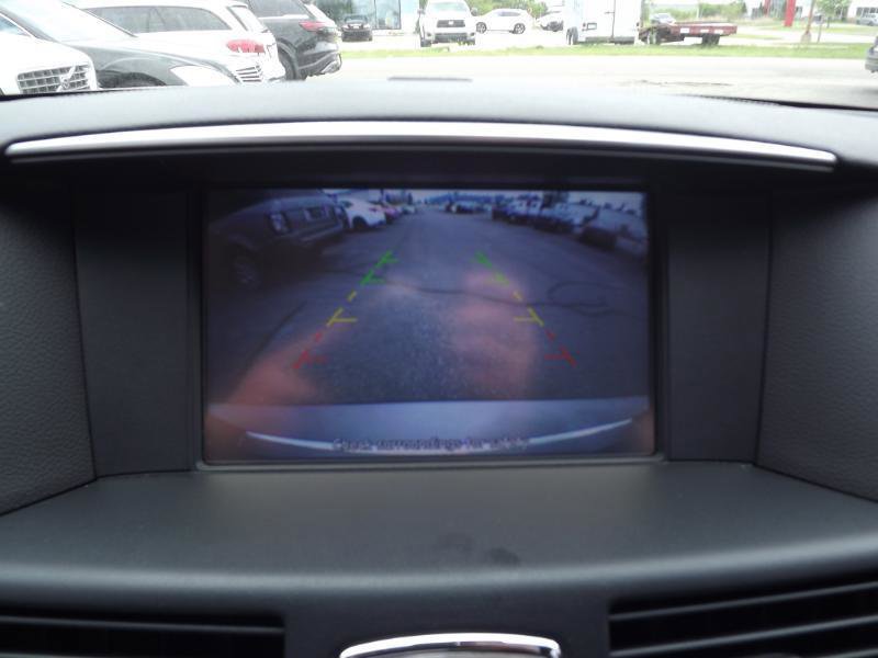 Used 2013 INFINITI M37 w/ Premium Pkg RWD image 20