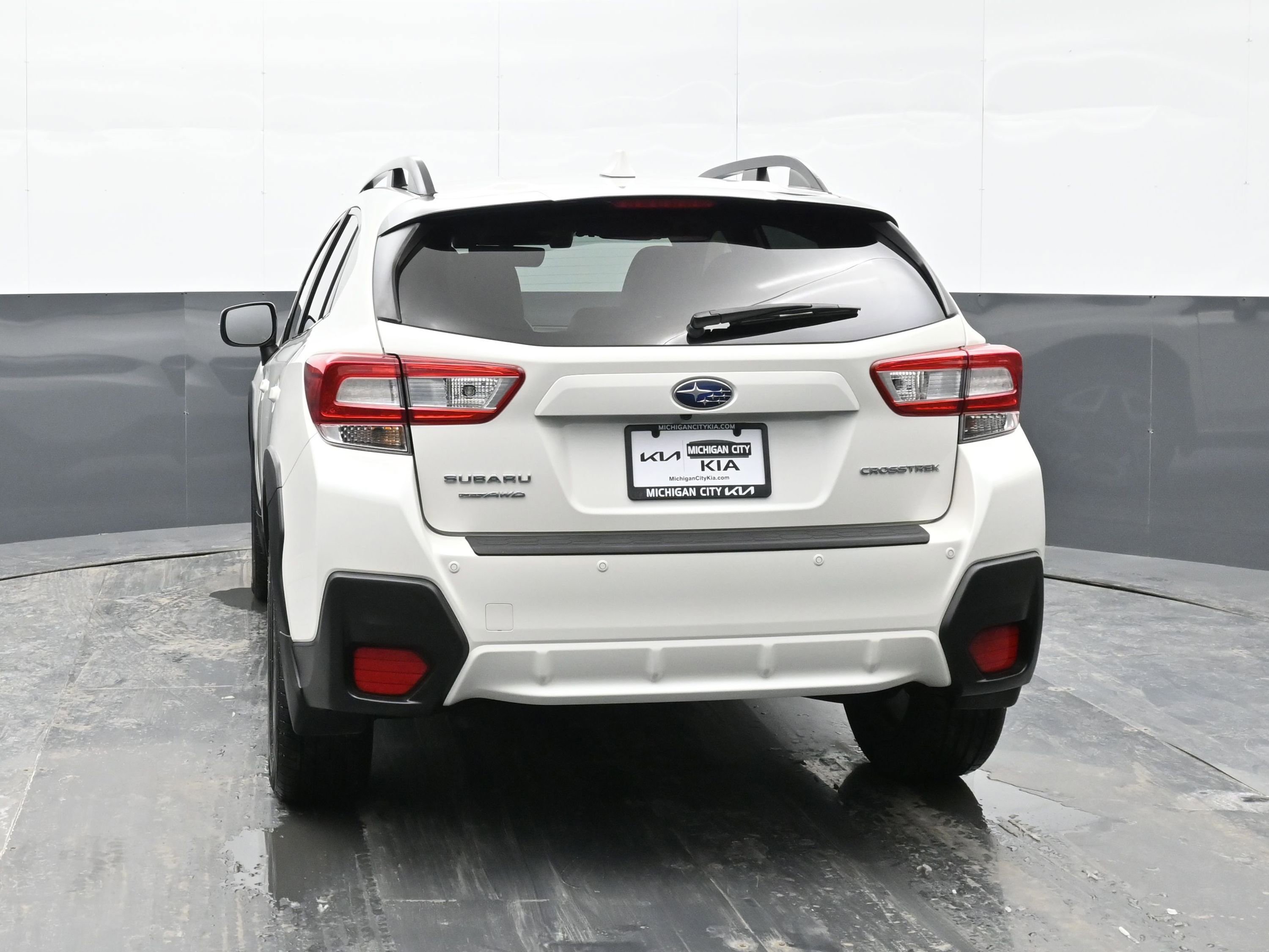 Used 2019 Subaru Crosstrek 2.0i Limited w/ Popular Package #2 image 7