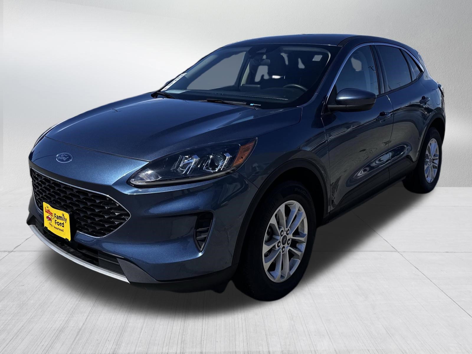Used 2020 Ford Escape SE image 3