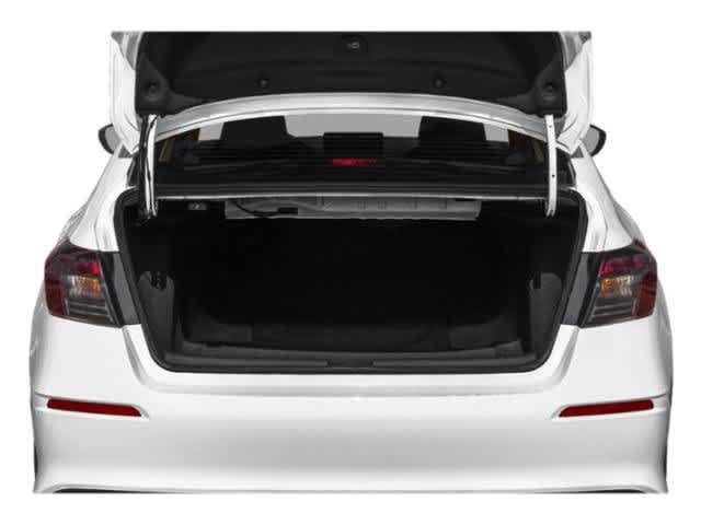 Used 2026 Honda Civic LX image 10
