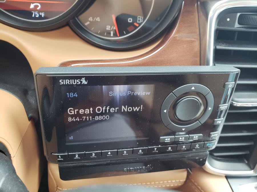 Used 2011 Porsche Panamera Turbo image 20