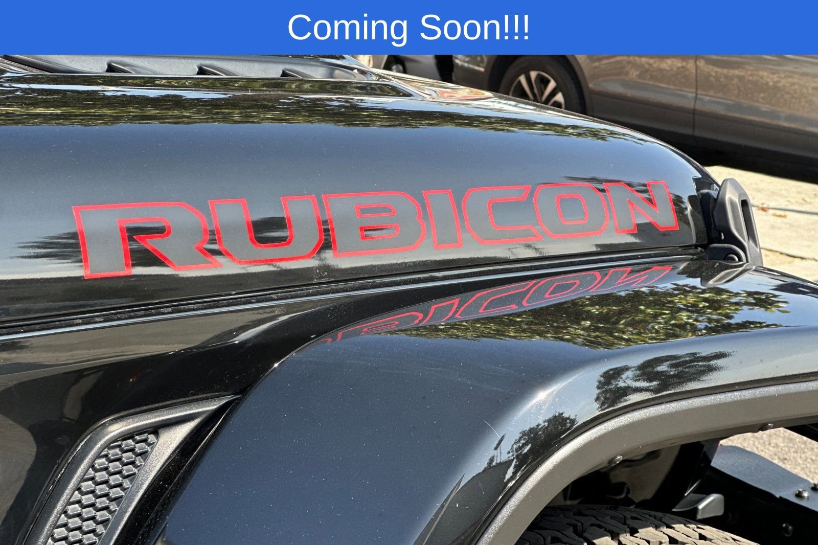 Used 2021 Jeep Wrangler Unlimited Rubicon AWD/4WD image 28