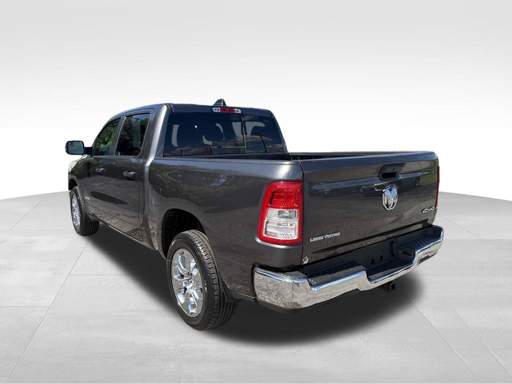 Used 2024 RAM 1500 Lone Star AWD/4WD image 7