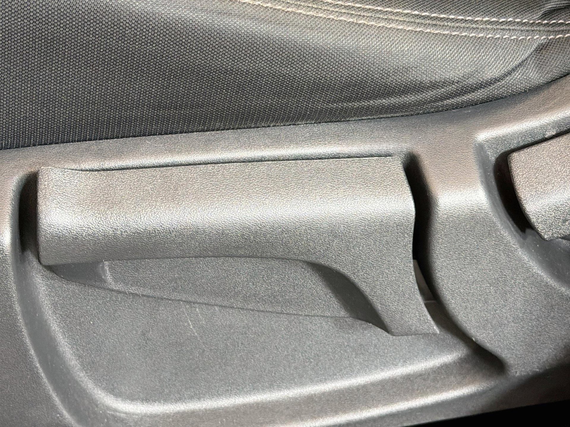 Used 2018 Nissan Rogue S FWD image 22