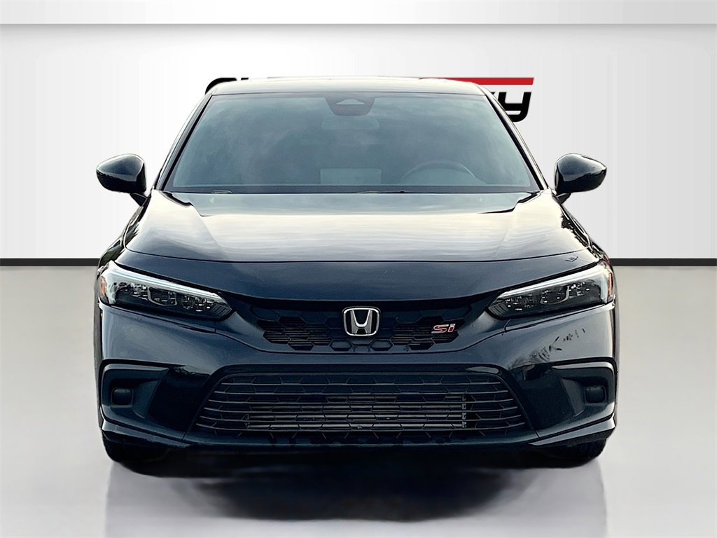 Used 2023 Honda Civic Si image 2