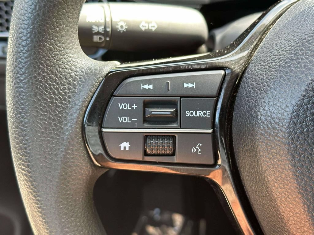 Certified 2023 Honda Civic LX image 16