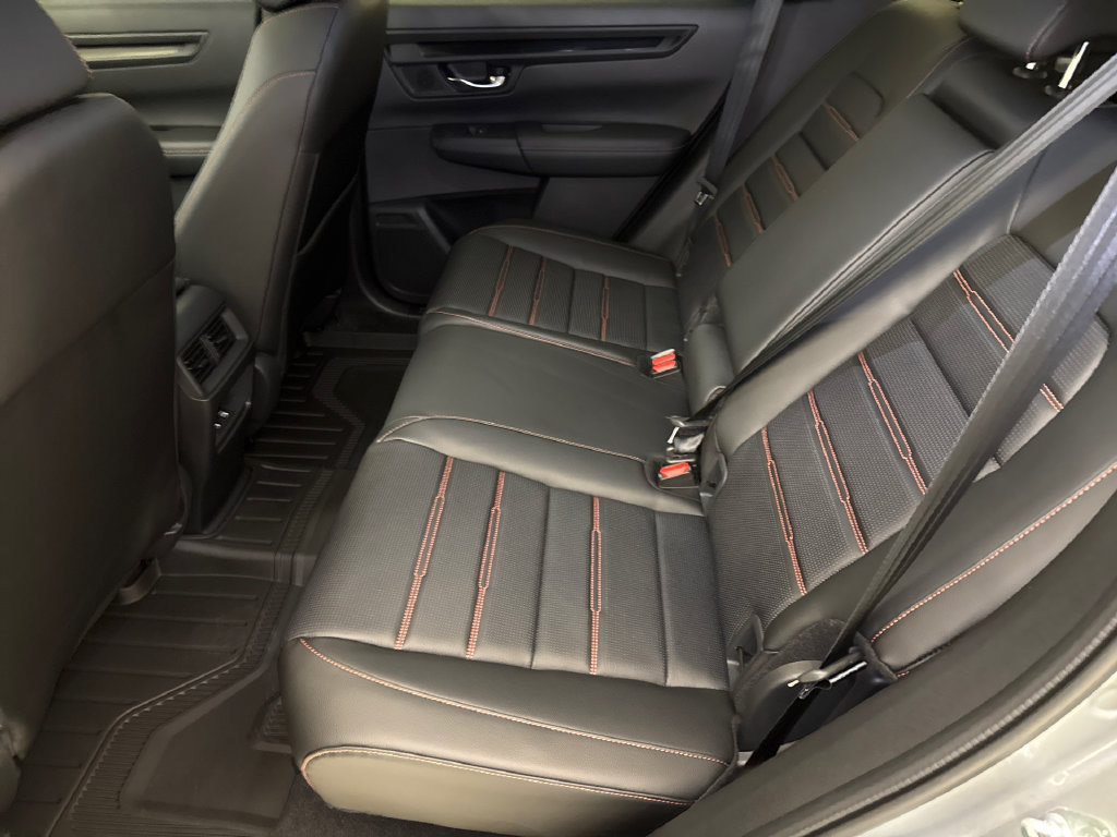 New 2027 Honda CR-V Sport-L image 18
