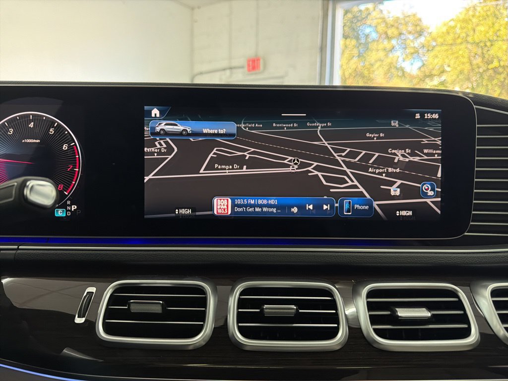 Used 2026 Mercedes-Benz GLE 350 4MATIC image 34
