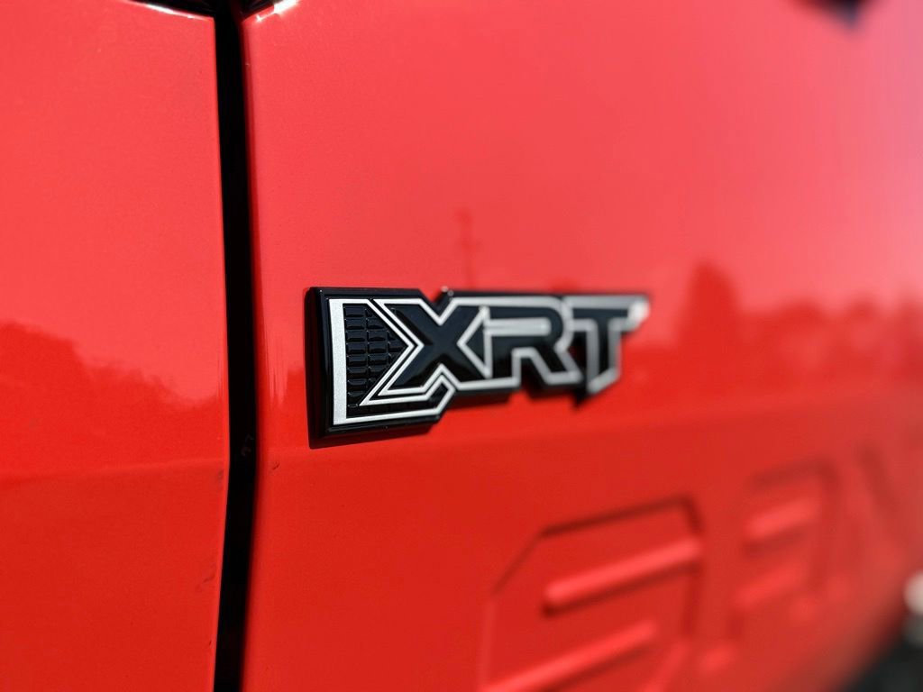 New 2026 Hyundai Santa Cruz XRT AWD/4WD image 13