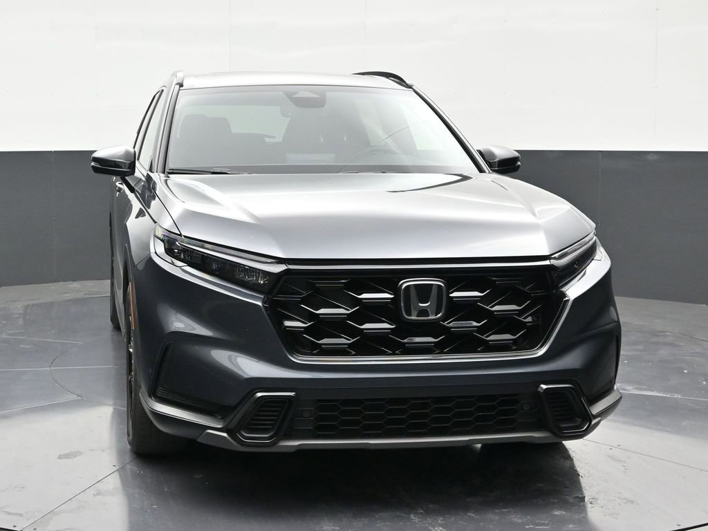 Used 2025 Honda CR-V Sport-L image 8