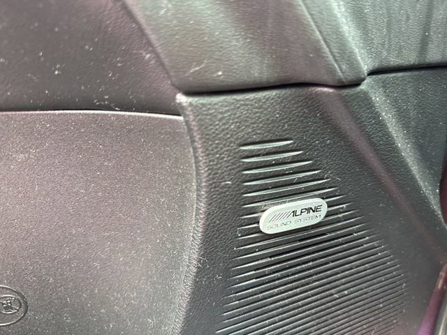 Used 2022 Dodge Challenger R/T w/ Plus Package RWD image 17