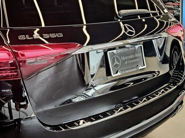 New 2026 Mercedes-Benz GLE 350 4MATIC image 13