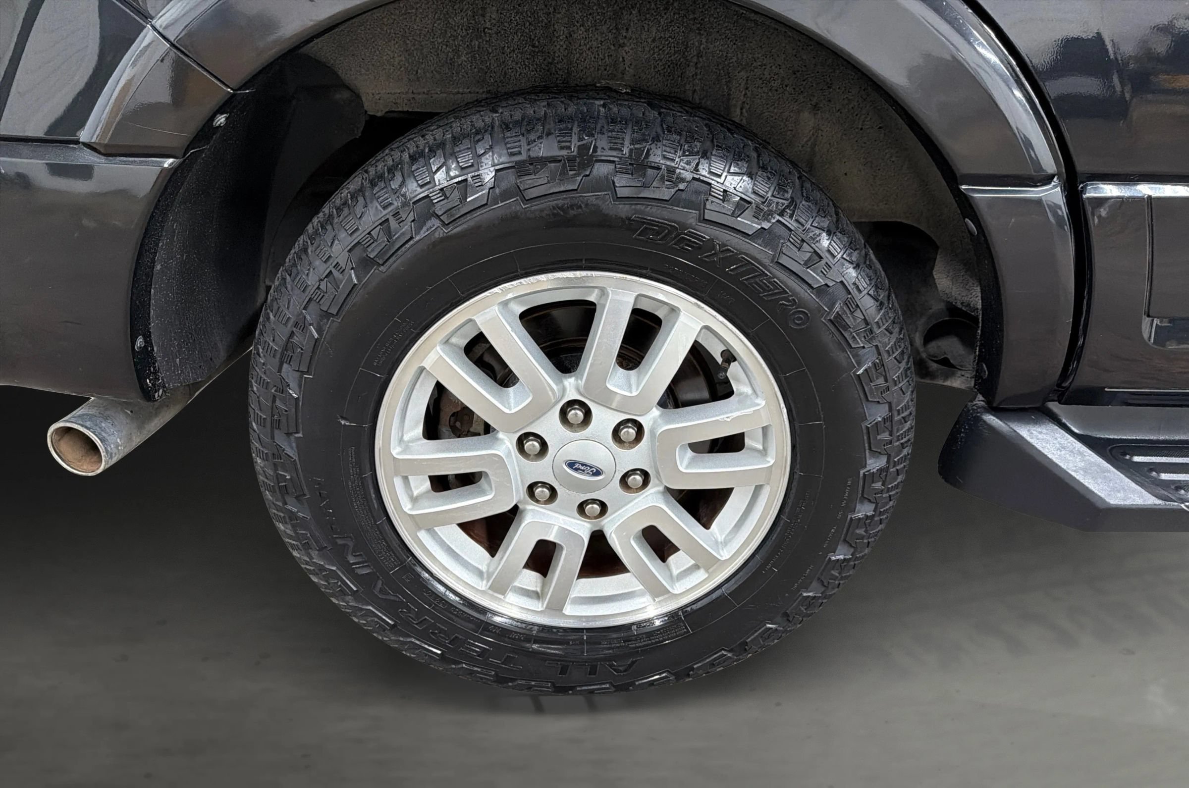 Used 2012 Ford Expedition XLT RWD image 40