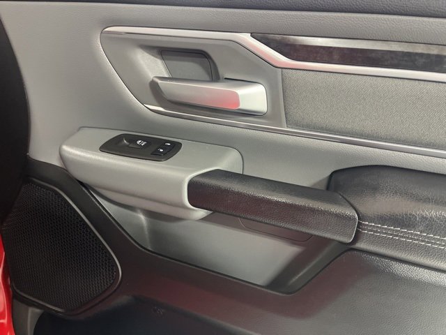 Used 2021 RAM 1500 Big Horn image 21