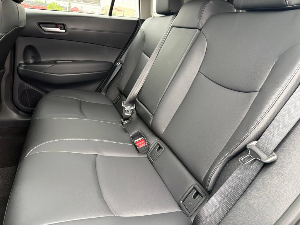 New 2026 Toyota Corolla Cross XLE AWD/4WD image 7