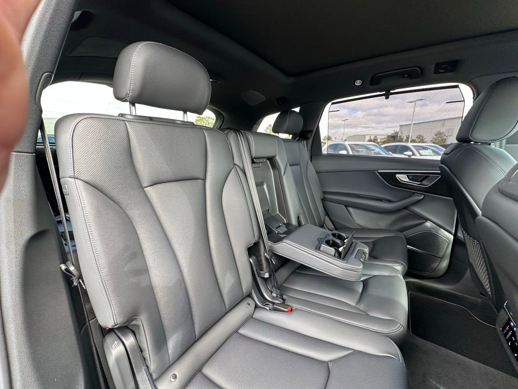 New 2026 Audi Q7 3.0T Premium Plus image 24
