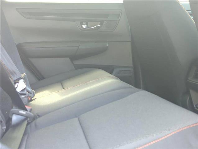 New 2026 Honda CR-V TrailSport image 19