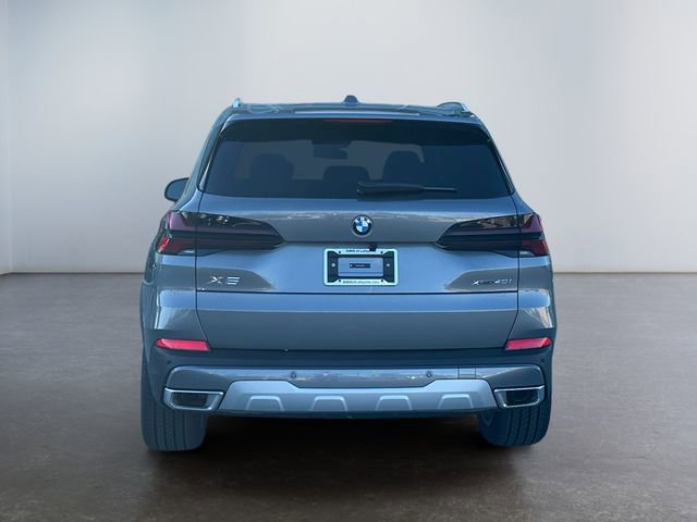 New 2026 BMW X5 xDrive40i image 4