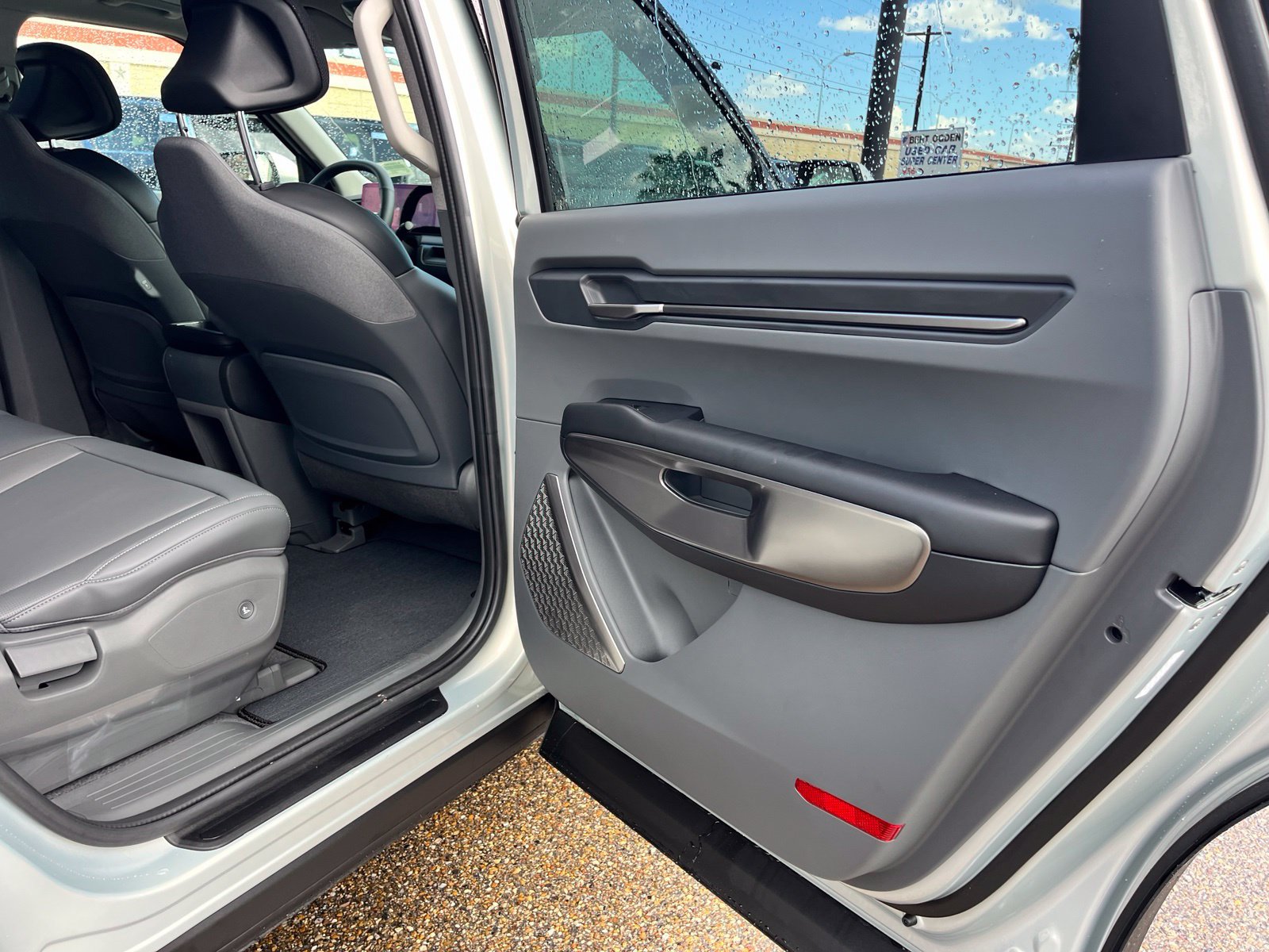 New 2026 Kia EV9 Light RWD image 19