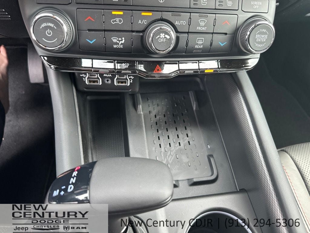 New 2026 Dodge Durango GT AWD/4WD image 43