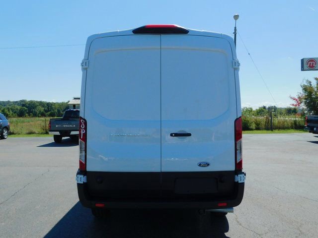New 2025 Ford Transit 250 148 Medium Roof w/ Load Area Protection Package image 8