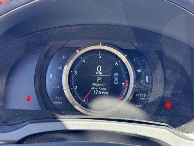 Used 2018 Lexus IS 300 F Sport w/ F Sport Package AWD/4WD image 26