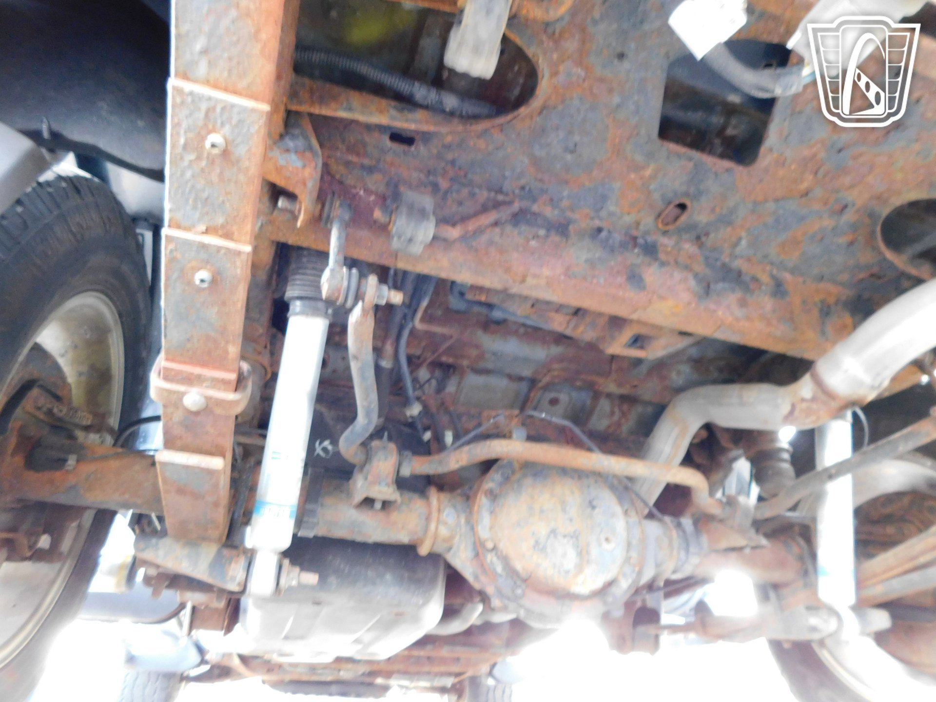 Used 2008 HUMMER H3 Alpha image 38