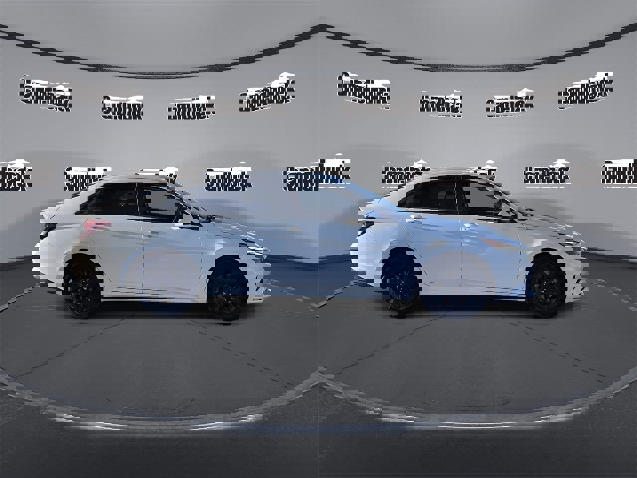 Certified 2022 Hyundai Elantra SEL w/ Convenience Package image 8