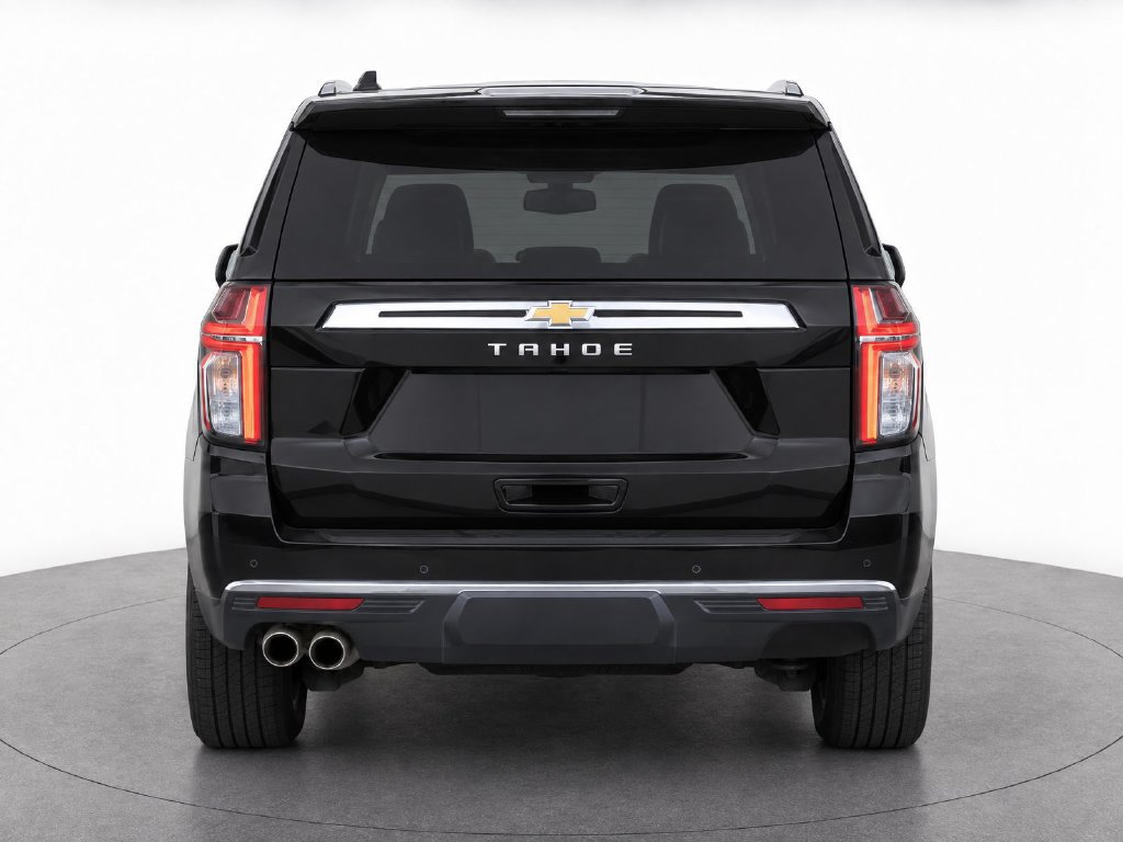 Used 2023 Chevrolet Tahoe High Country w/ LPO, Illumination Package AWD/4WD image 8