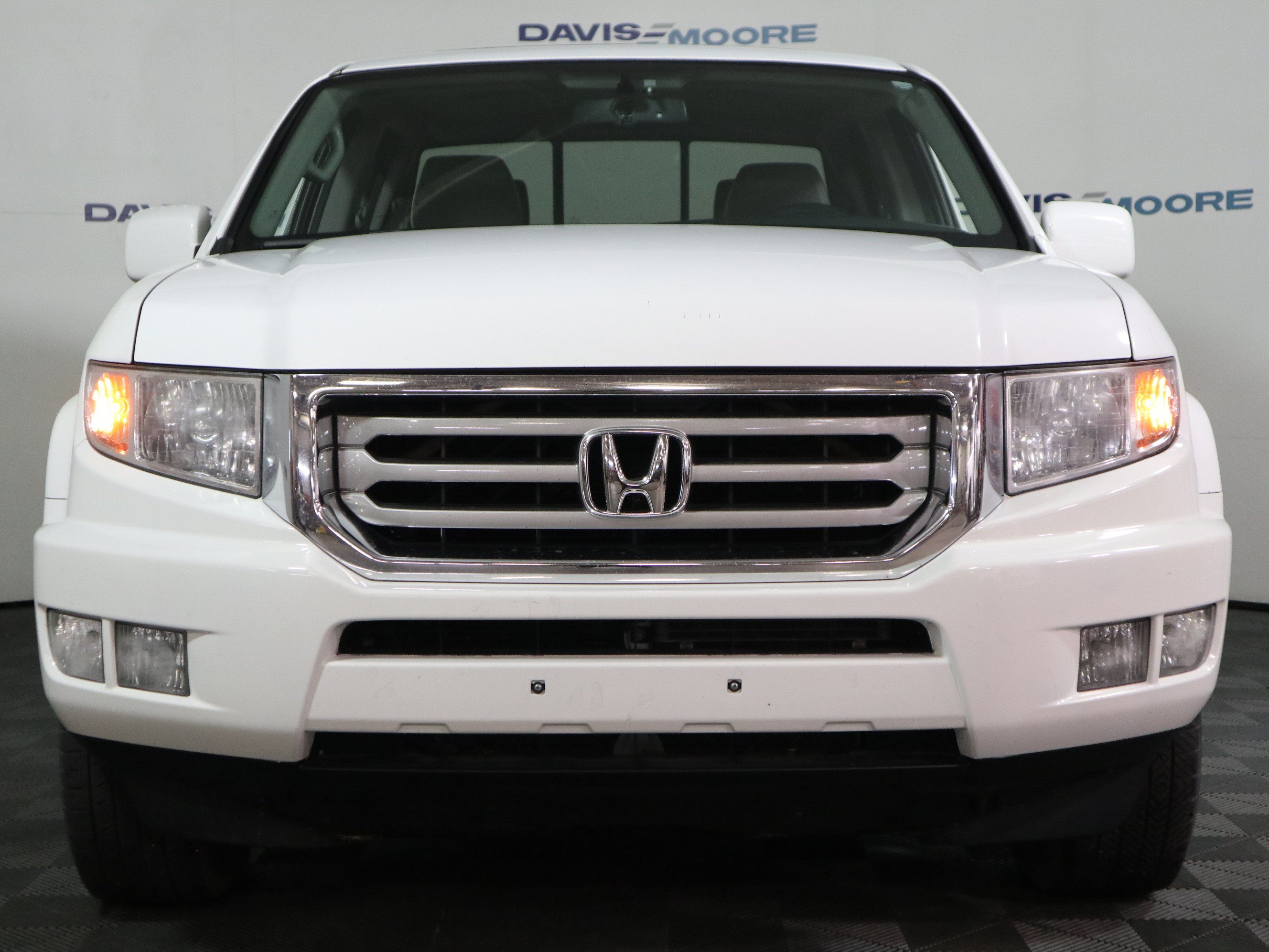Used 2013 Honda Ridgeline RTL image 12