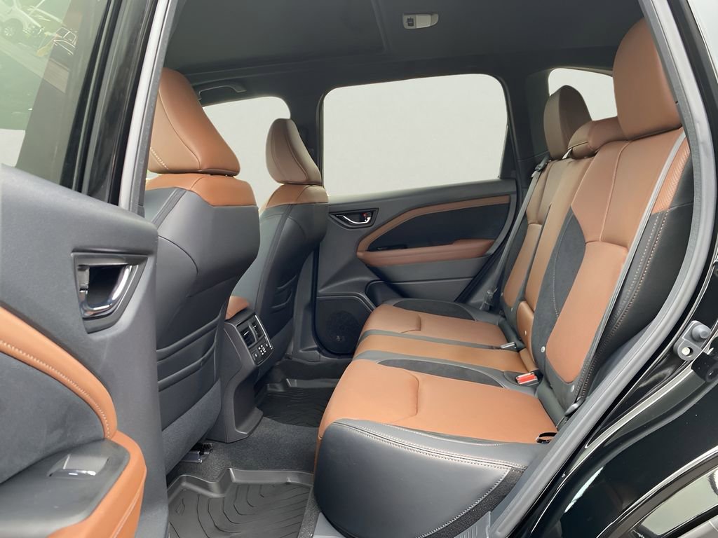 Used 2026 Subaru Forester Touring image 16