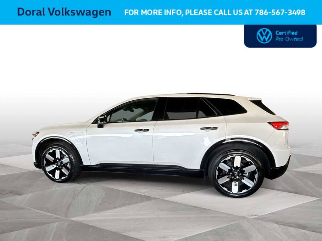 Used 2024 Honda Prologue Elite image 5
