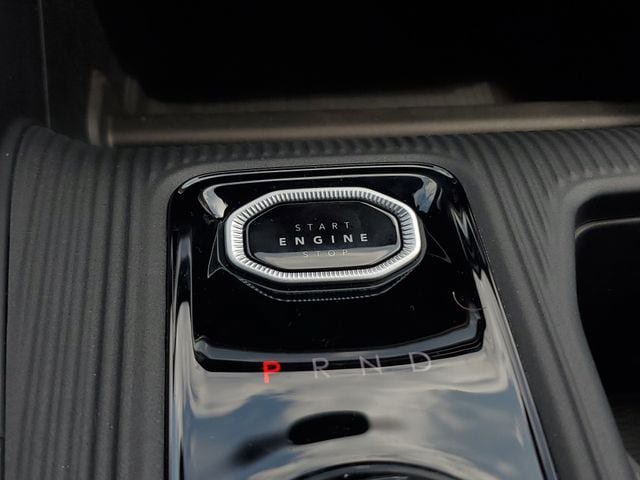 New 2026 Jeep Cherokee Overland AWD/4WD image 36