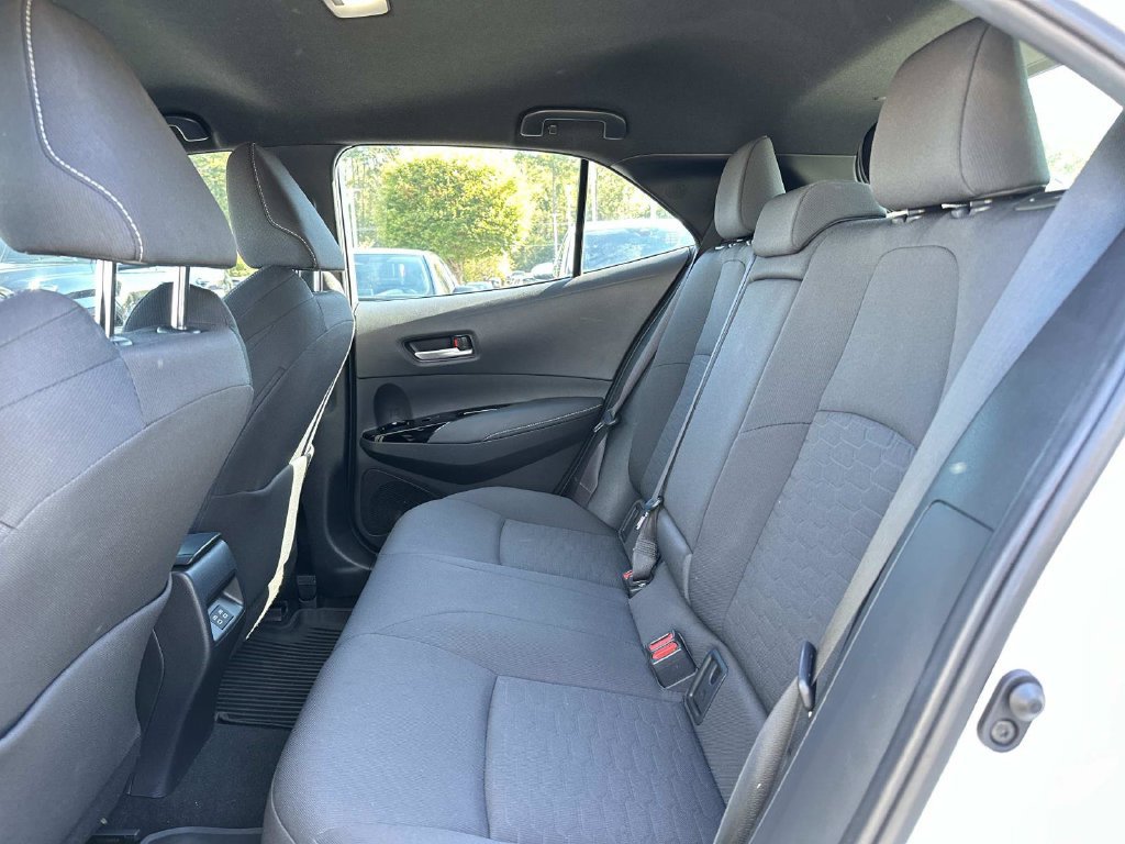 Used 2024 Toyota Corolla SE FWD image 14