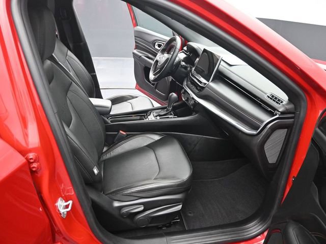 Used 2022 Jeep Compass Limited image 29