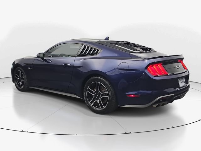 Used 2020 Ford Mustang GT RWD image 7