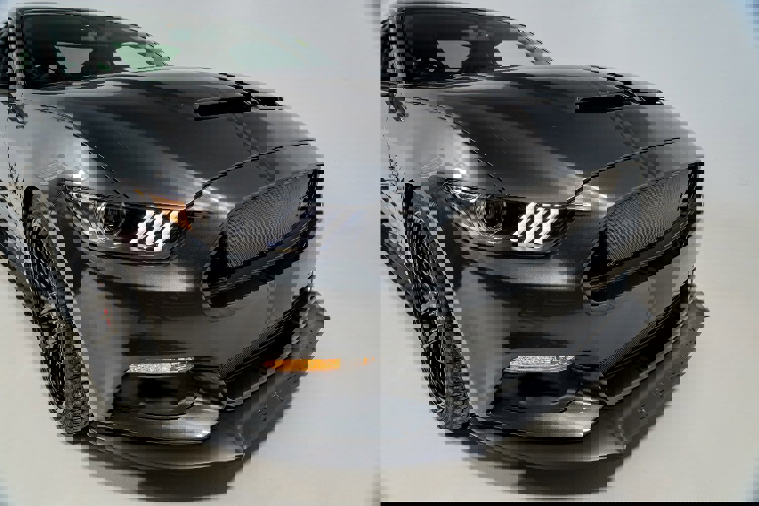 Used 2017 Ford Mustang GT Premium w/ Equipment Group 401A image 36