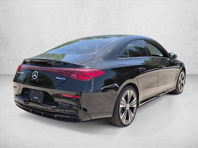 New 2027 Mercedes-Benz CLA 350 video 2