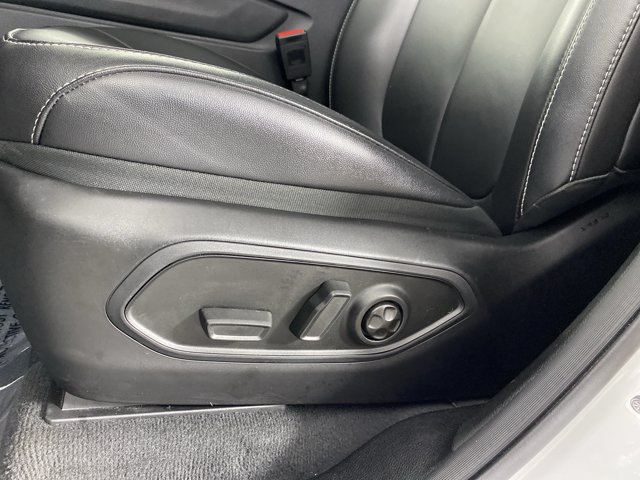 Used 2025 Jeep Grand Cherokee L Limited w/ Black Appearance Package AWD/4WD image 19