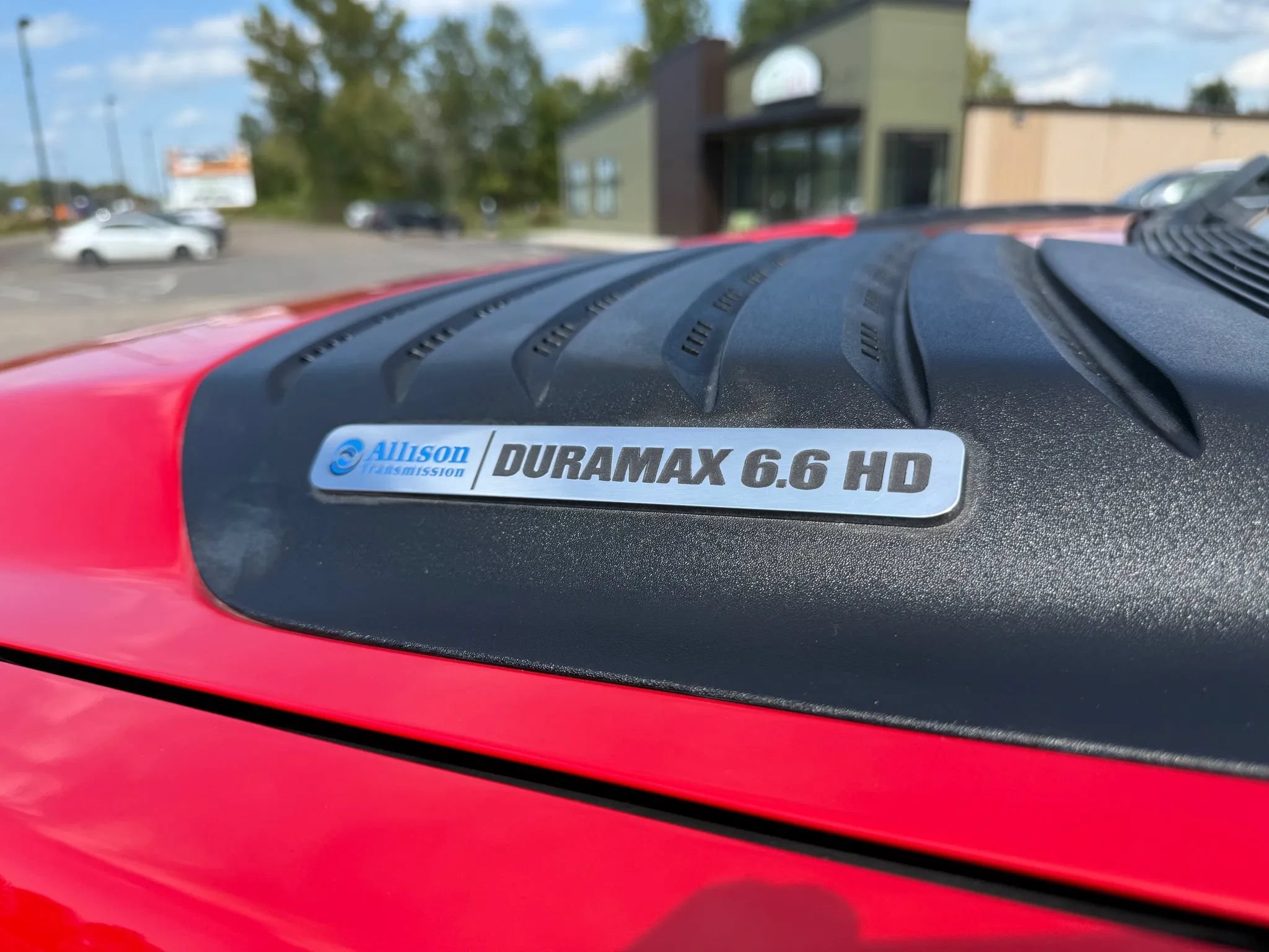 Used 2014 Chevrolet Silverado 2500 LTZ w/ LTZ Plus Package AWD/4WD image 19