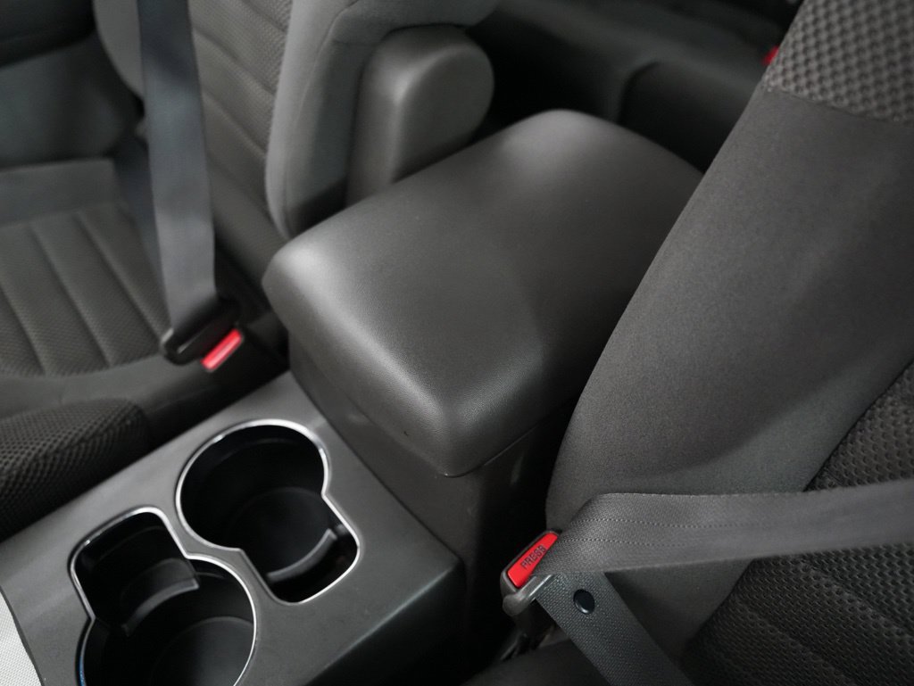 Used 2012 Nissan Pathfinder SV RWD image 29