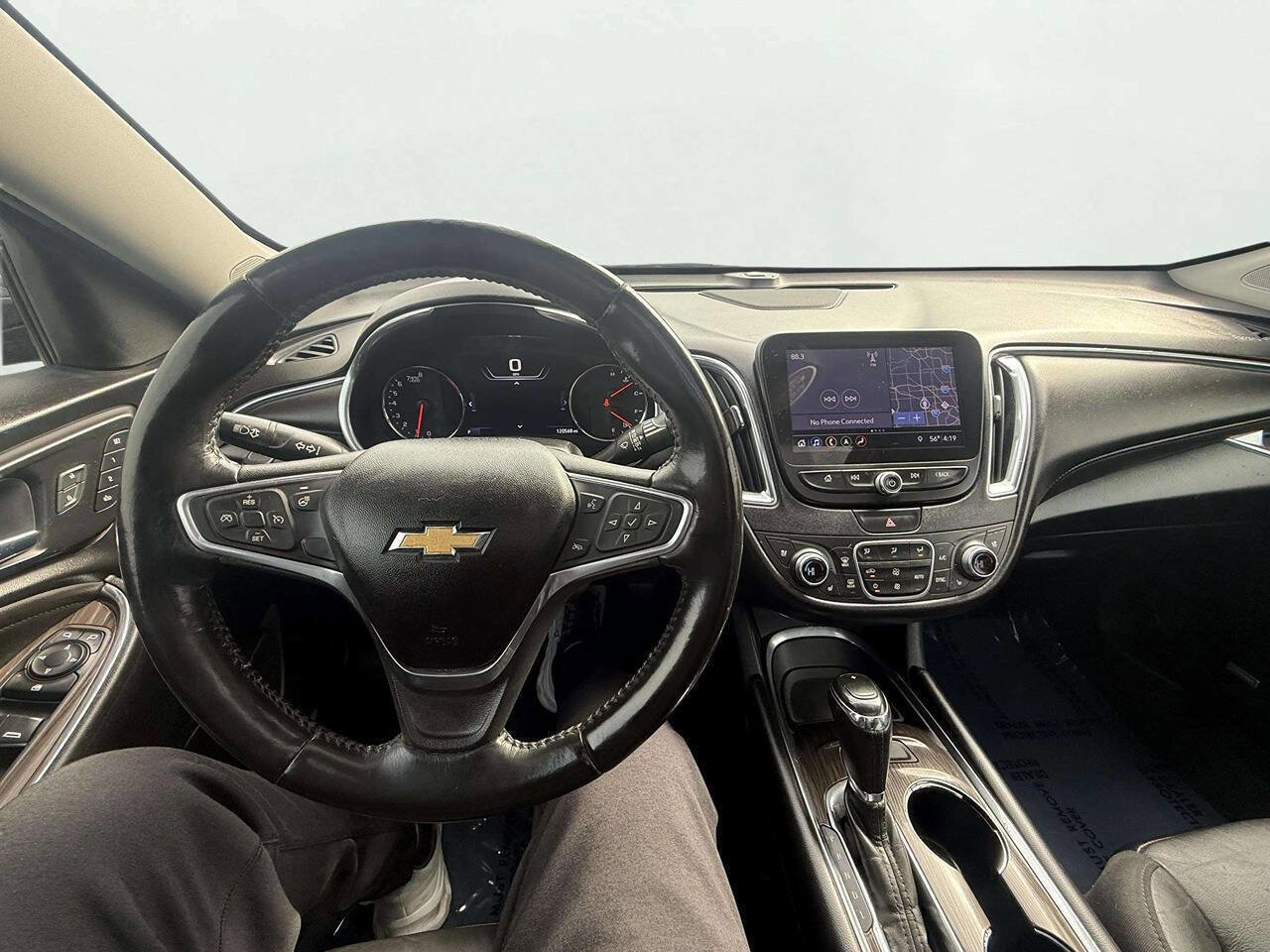 Used 2020 Chevrolet Malibu Premier FWD image 15
