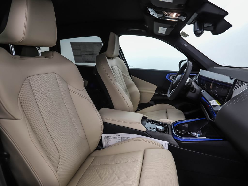 New 2026 BMW X3 xDrive30 w/ Premium Package image 31