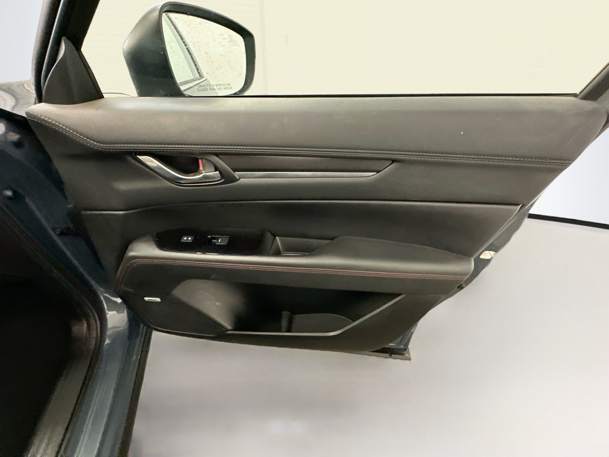 Used 2025 MAZDA CX-5 Carbon Edition AWD/4WD image 34