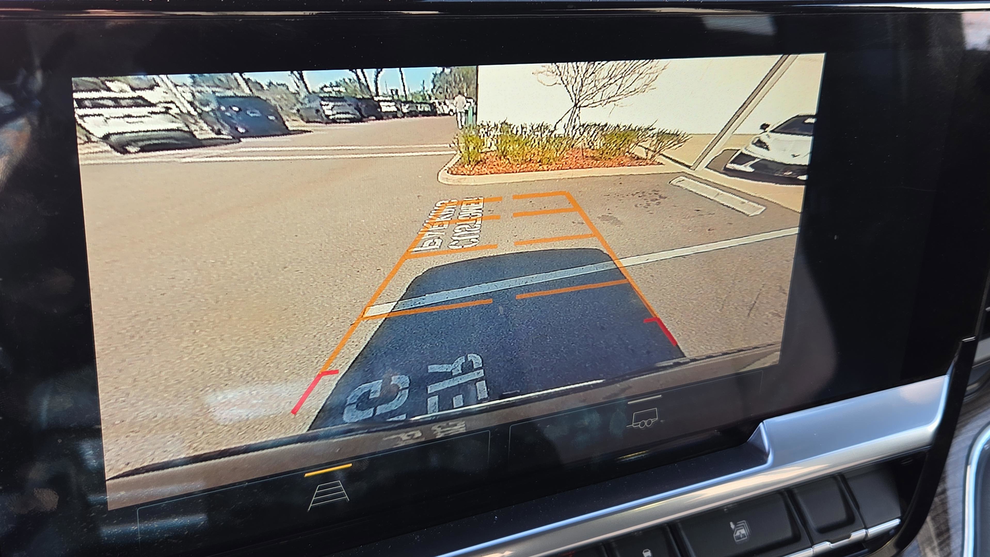 Used 2023 Chevrolet Silverado 1500 LT image 20