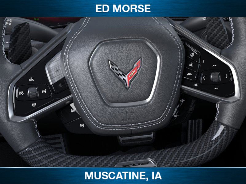 New 2026 Chevrolet Corvette Z06 image 19