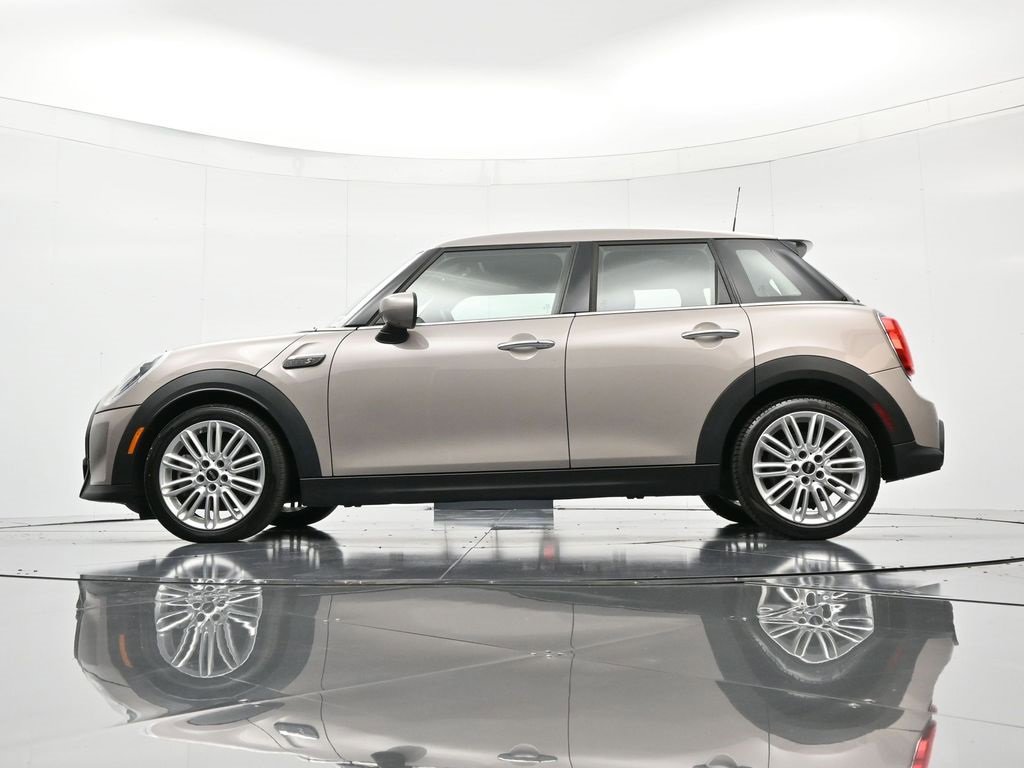 Used 2024 MINI Cooper S image 46