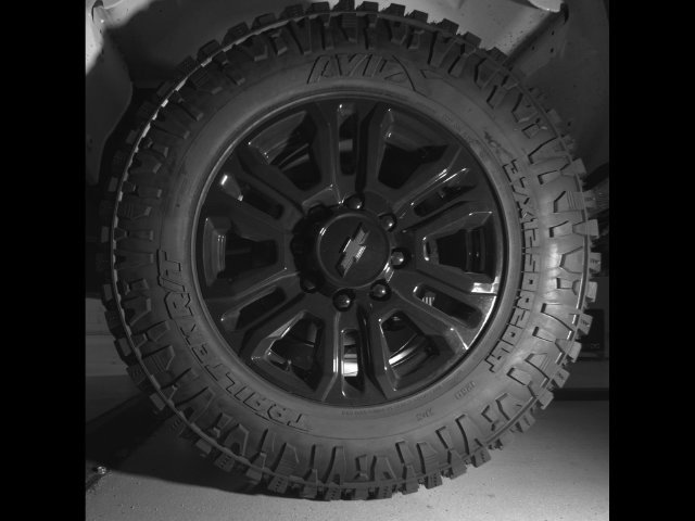 Used 2026 Chevrolet Silverado 2500 LT AWD/4WD image 14