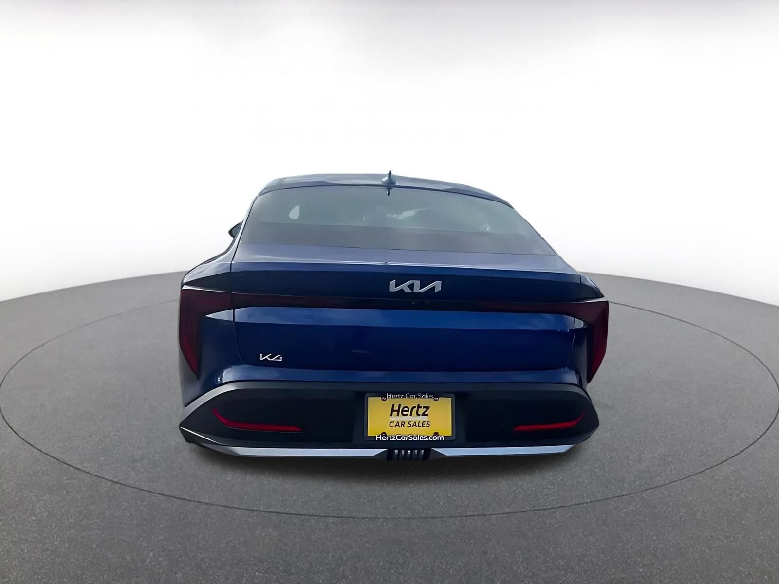 Used 2026 Kia K4 FWD image 12