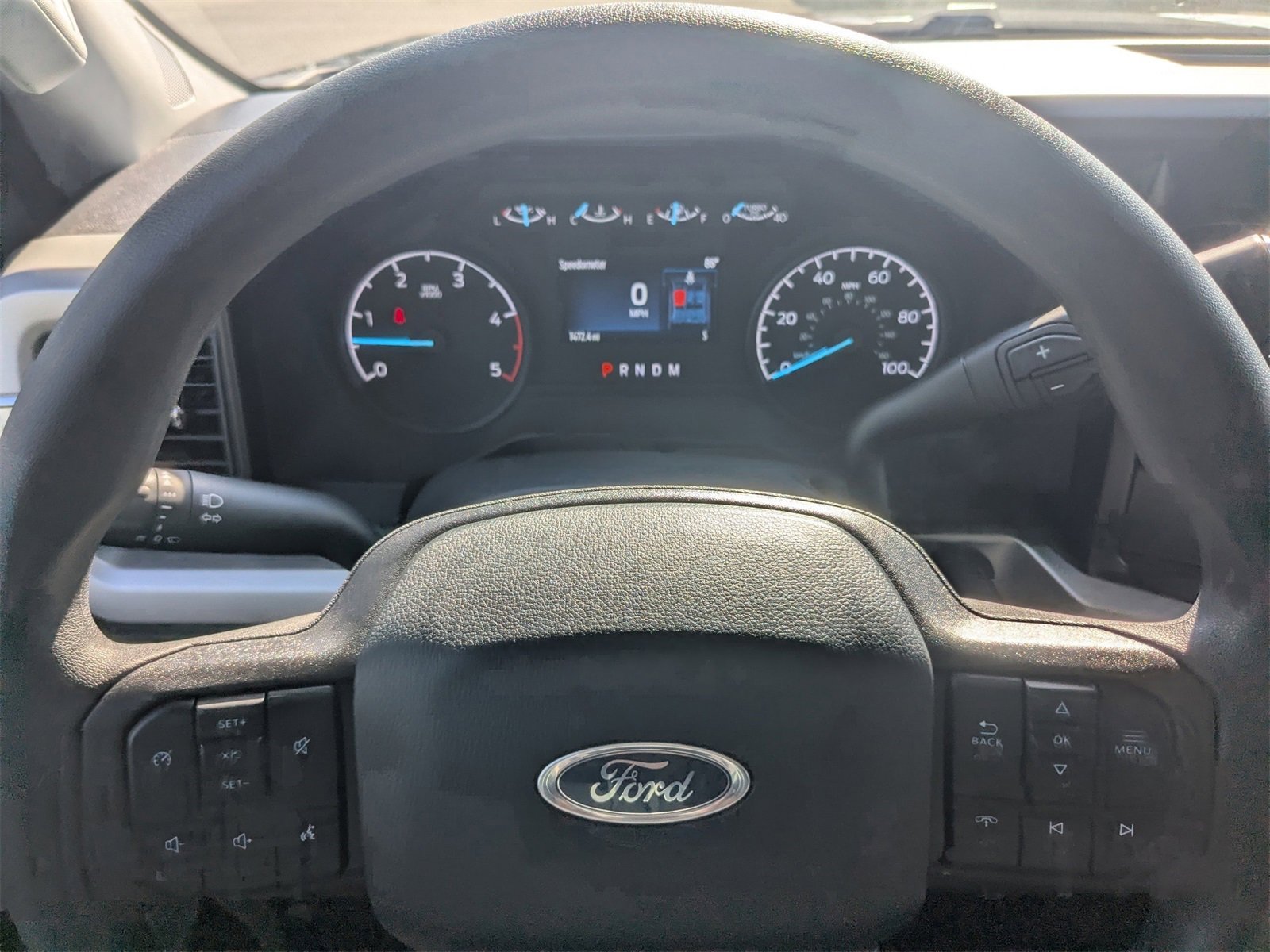 Used 2025 Ford F250 XL w/ STX Appearance Package image 30